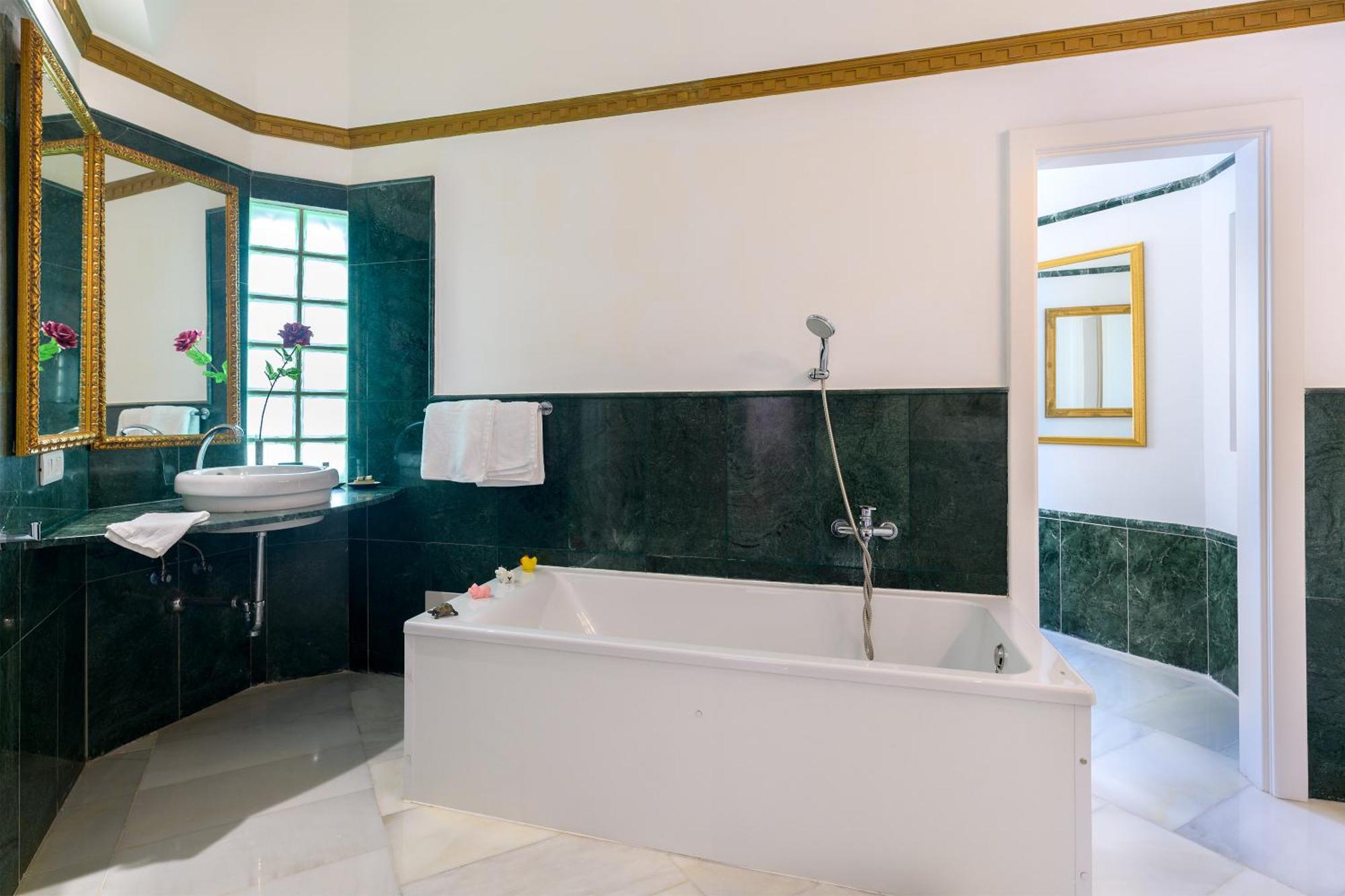 Oasis De Lujo - Luxury Boutique Villa Costa Teguise Exteriör bild
