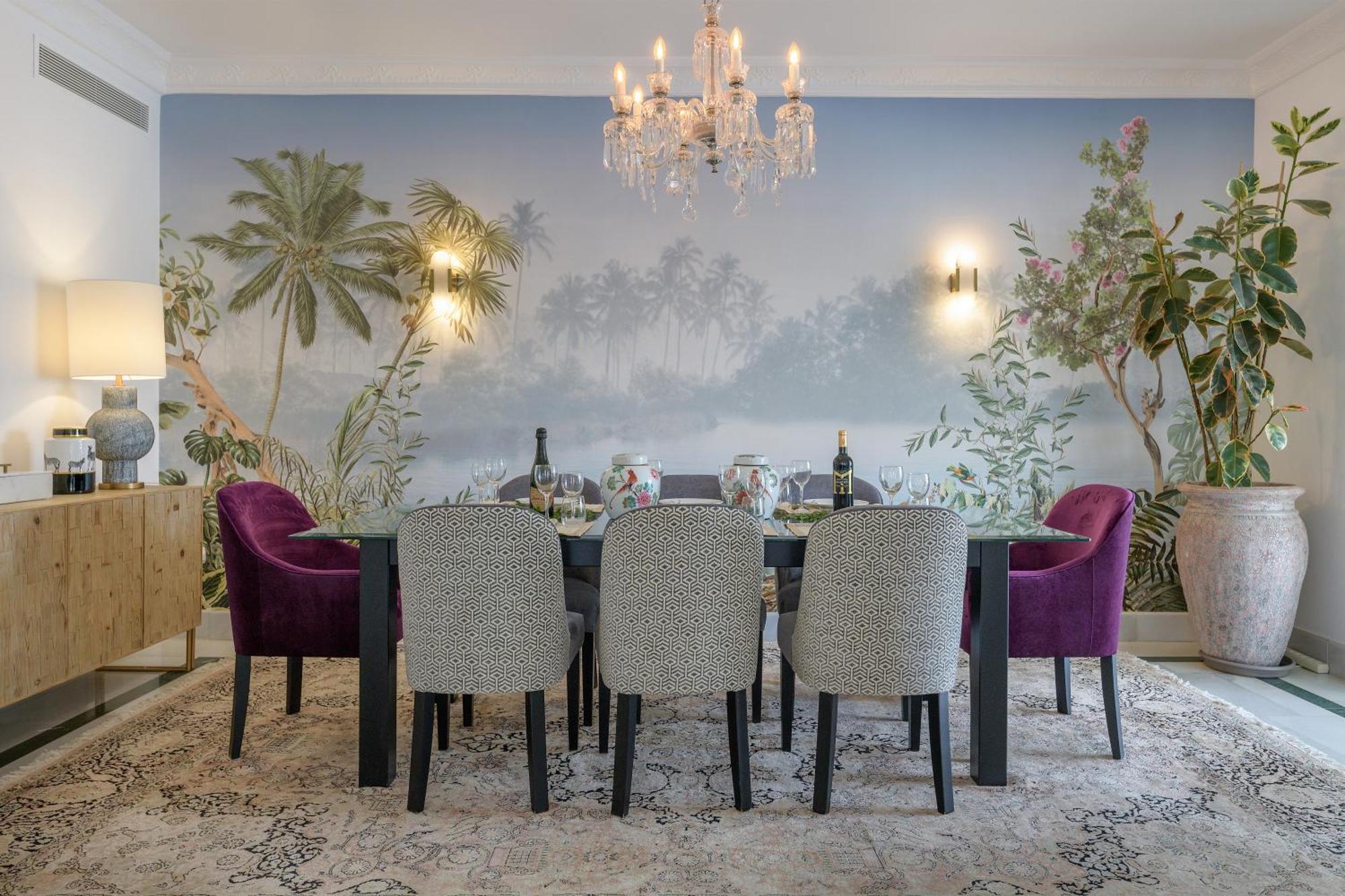 Oasis De Lujo - Luxury Boutique Villa Costa Teguise Exteriör bild