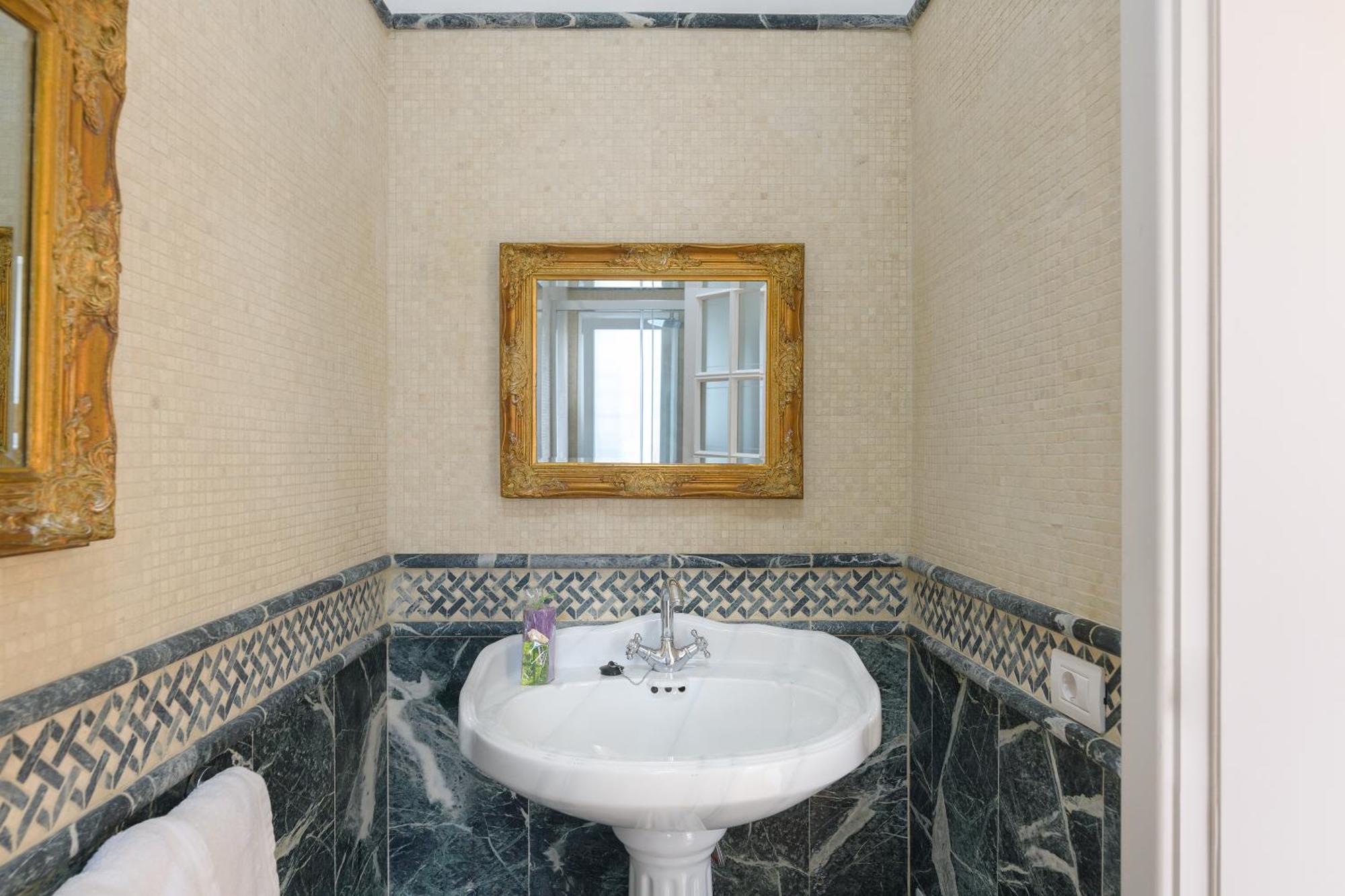 Oasis De Lujo - Luxury Boutique Villa Costa Teguise Exteriör bild