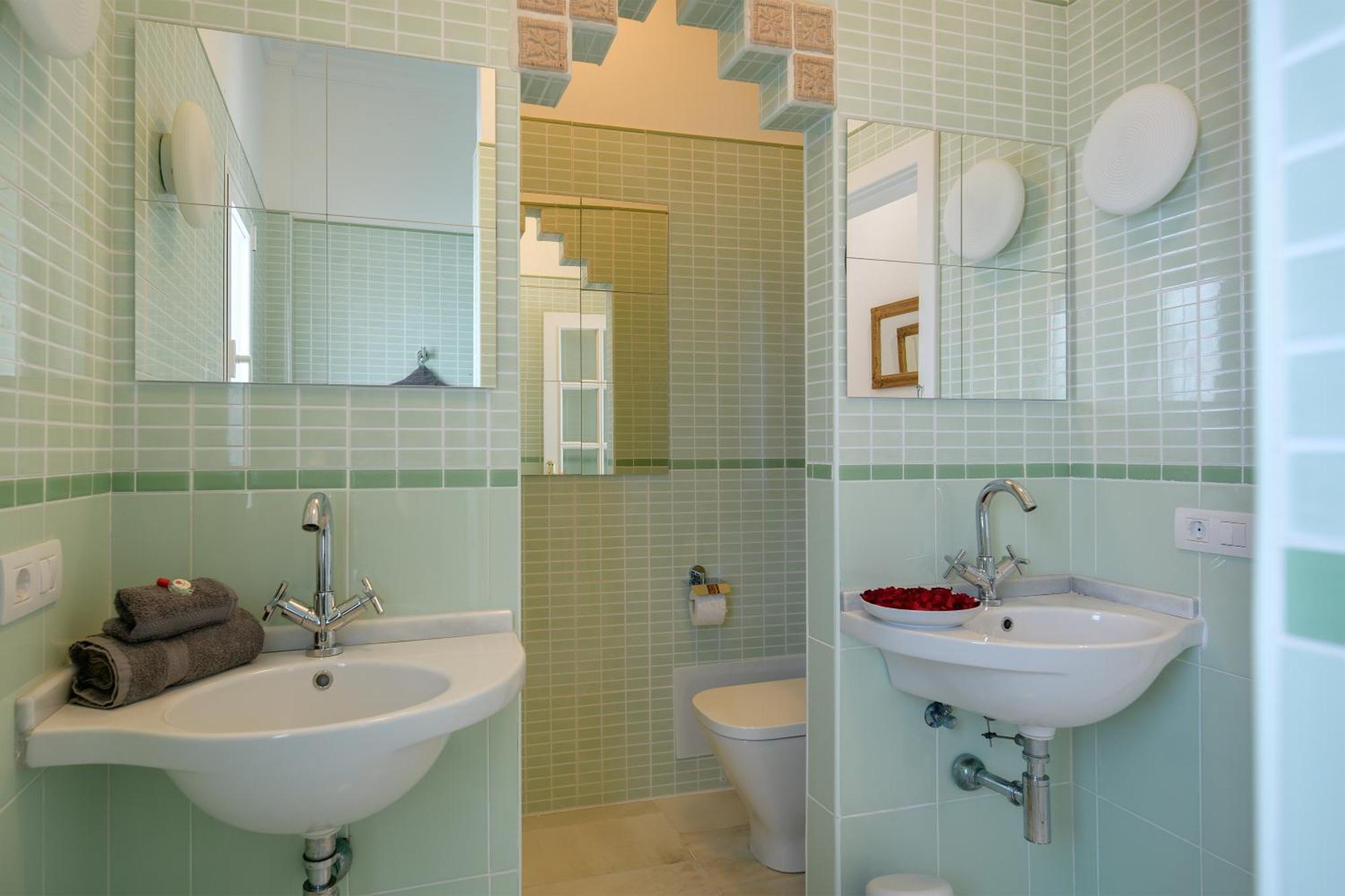 Oasis De Lujo - Luxury Boutique Villa Costa Teguise Exteriör bild