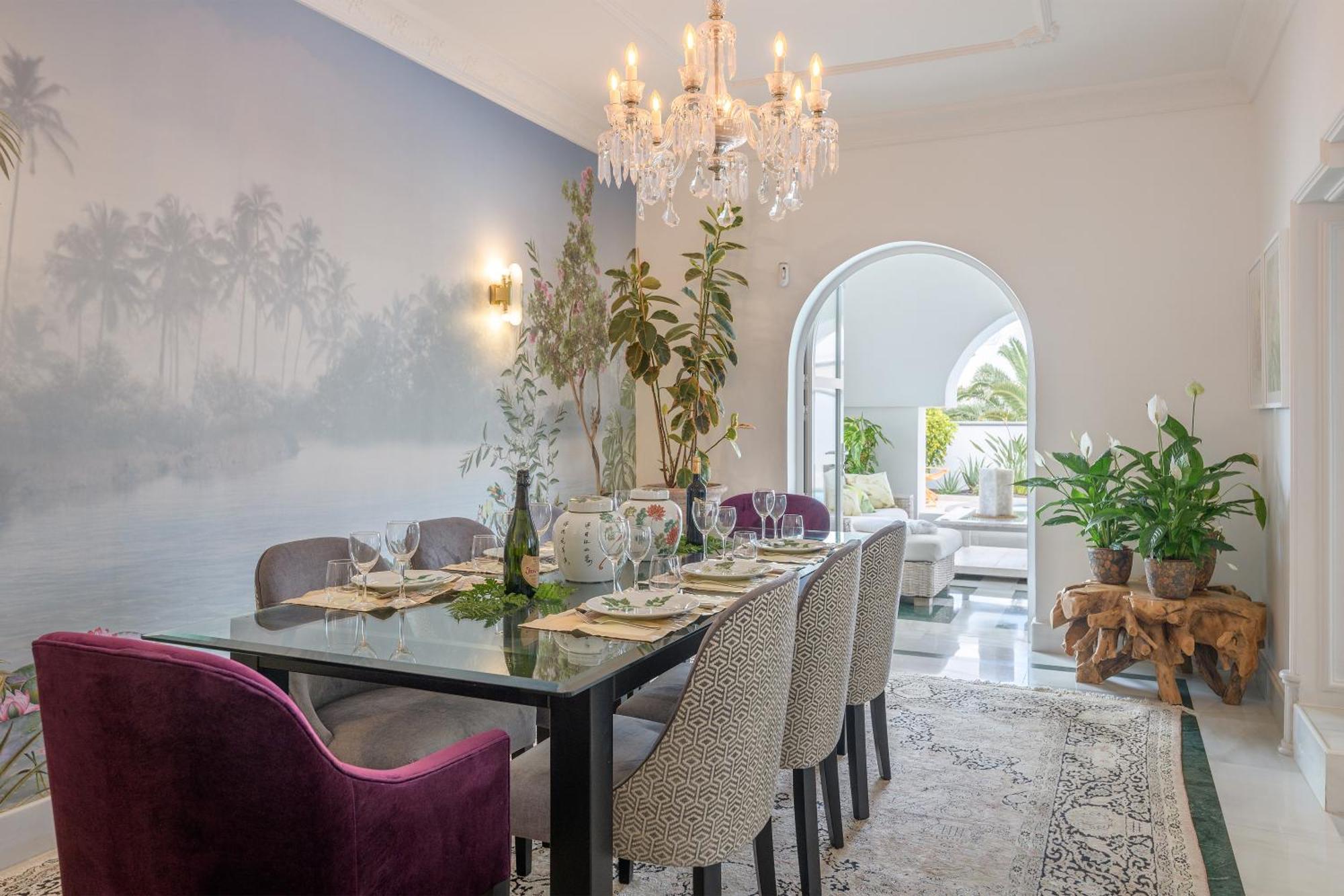 Oasis De Lujo - Luxury Boutique Villa Costa Teguise Exteriör bild