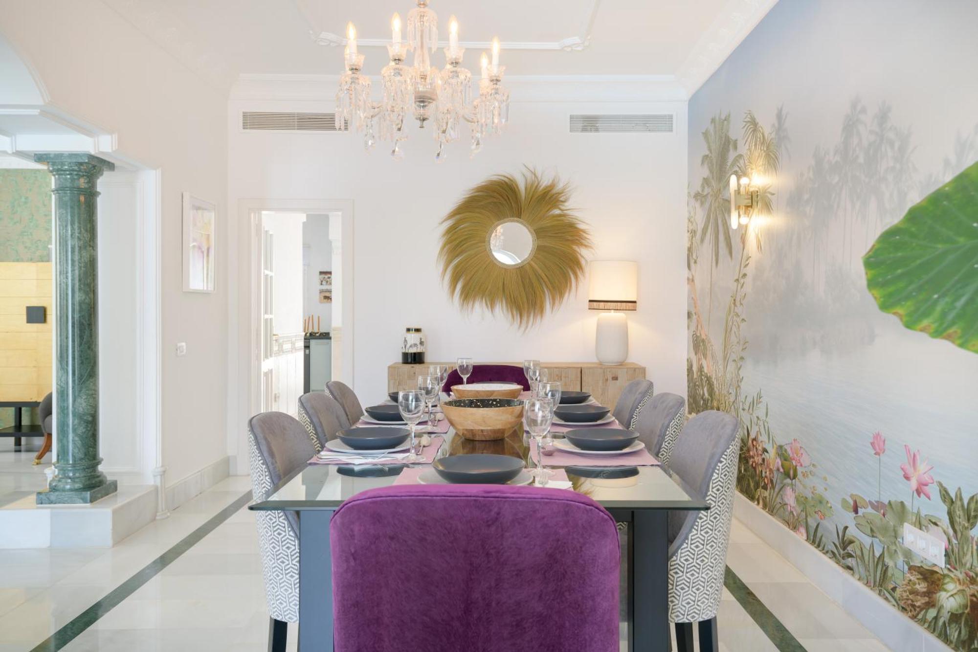 Oasis De Lujo - Luxury Boutique Villa Costa Teguise Exteriör bild