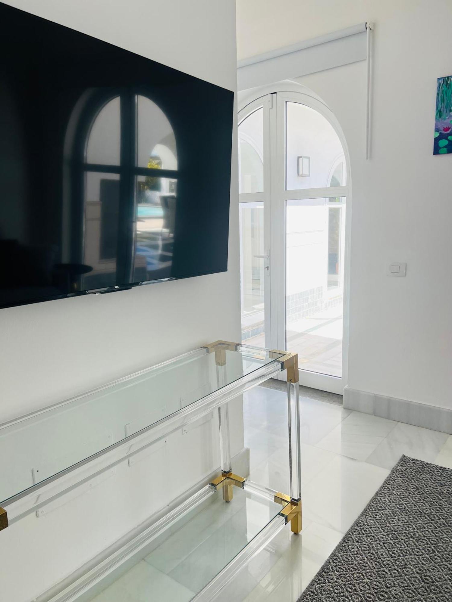 Oasis De Lujo - Luxury Boutique Villa Costa Teguise Exteriör bild