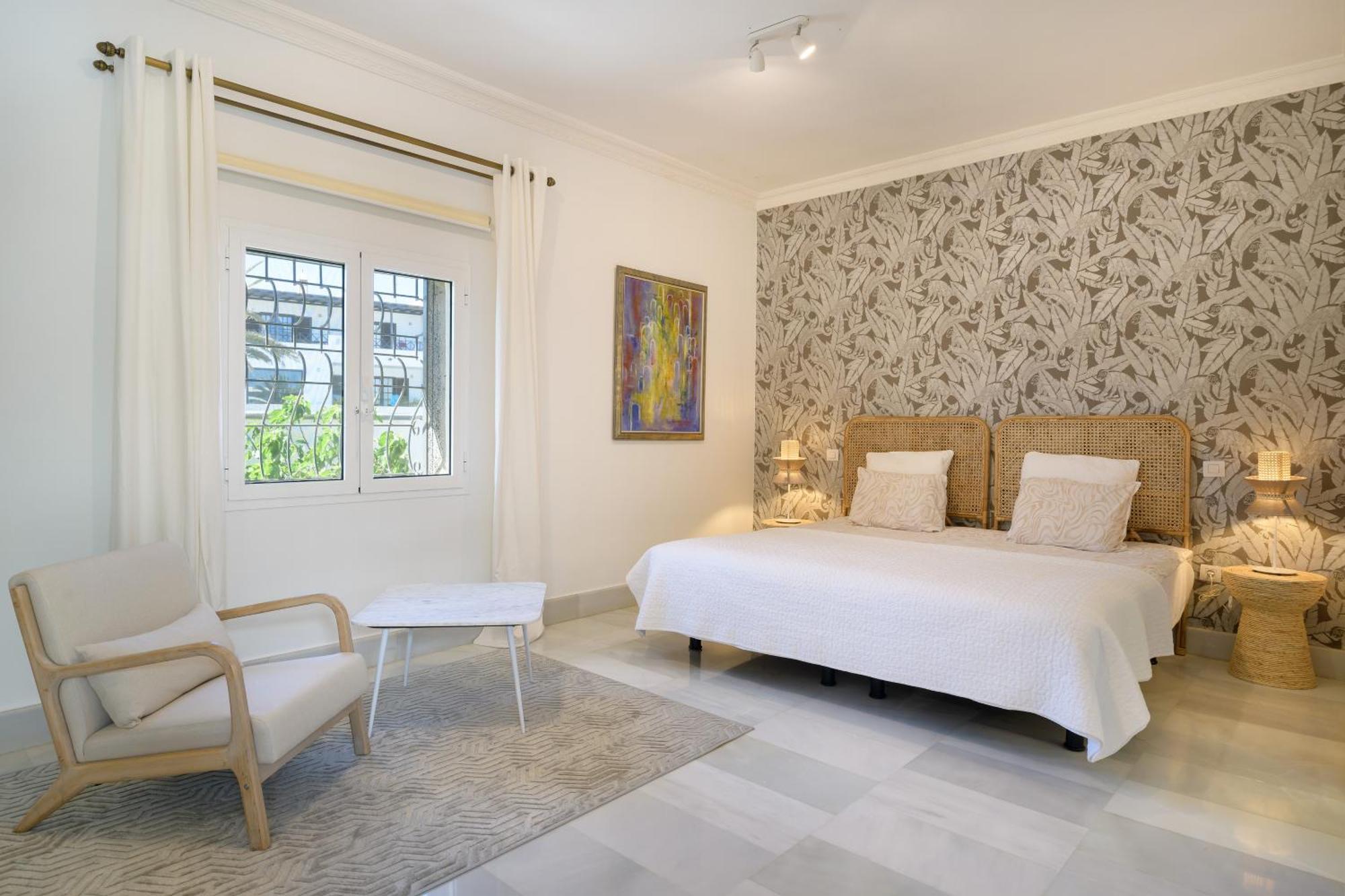 Oasis De Lujo - Luxury Boutique Villa Costa Teguise Exteriör bild
